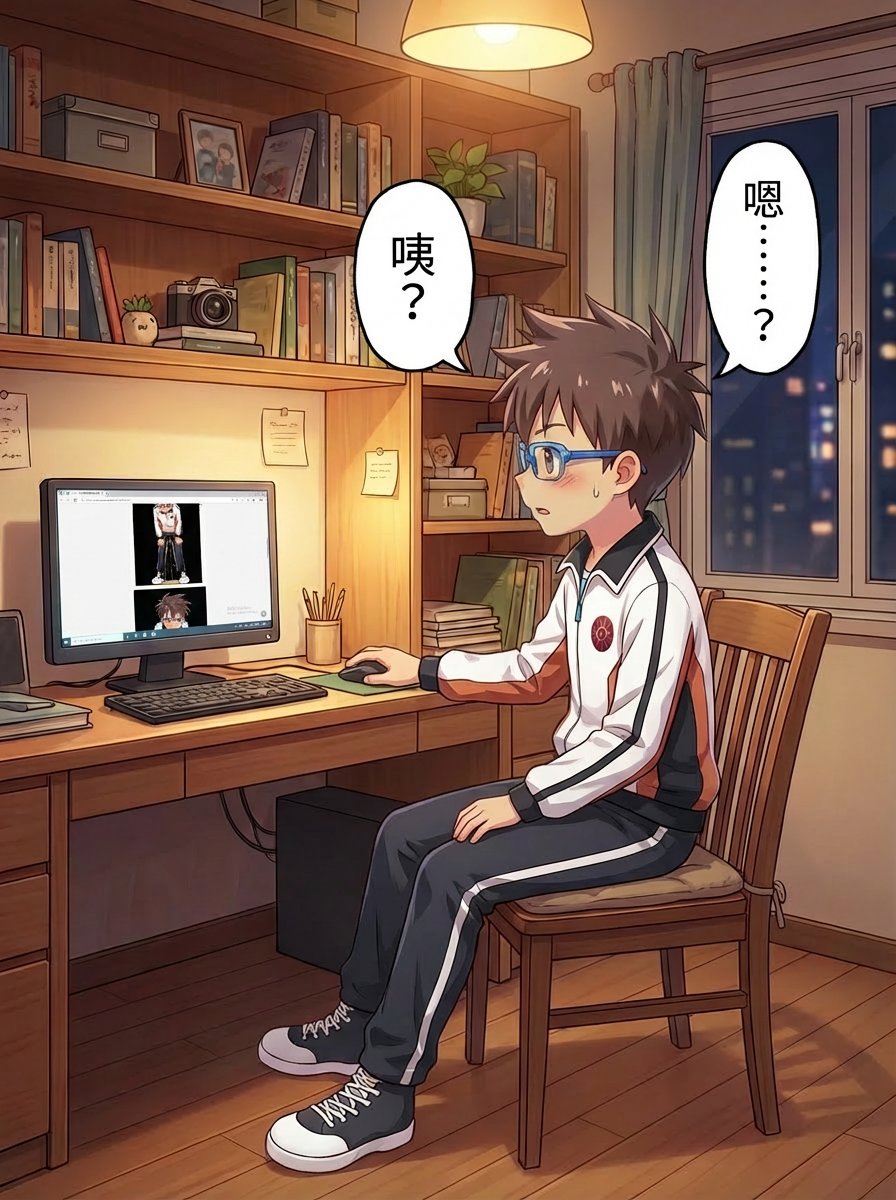RickLofir's tweet photo. 原图Pixiv已经100收藏和喜欢了。呜呜呜谢谢你们！ https://t.co/FGulGNZcnH