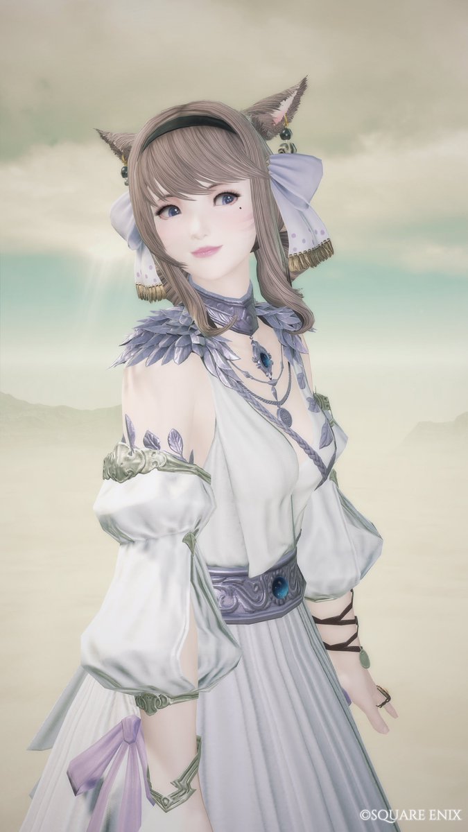 𝚈𝚞𝚔𝚒 🕊𓈒𓏸︎︎︎︎ (@FF14yuki3) / Posts / X