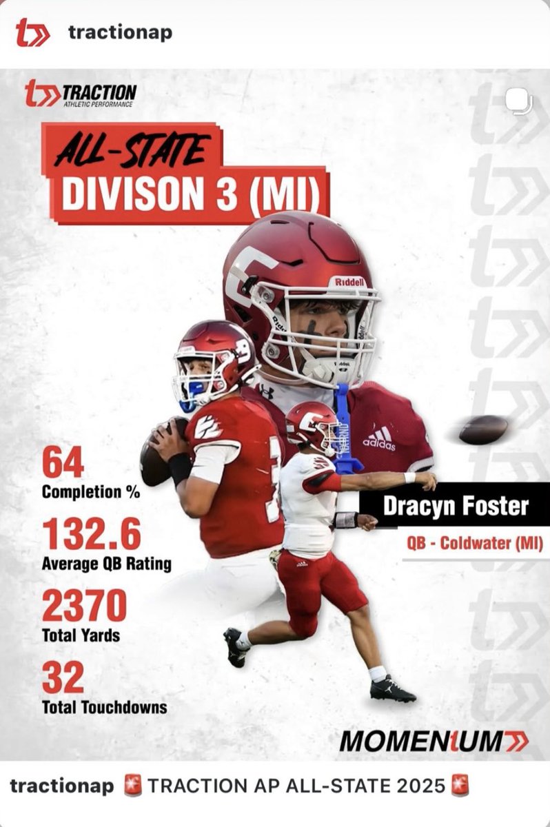 Dylan Foster tweet media