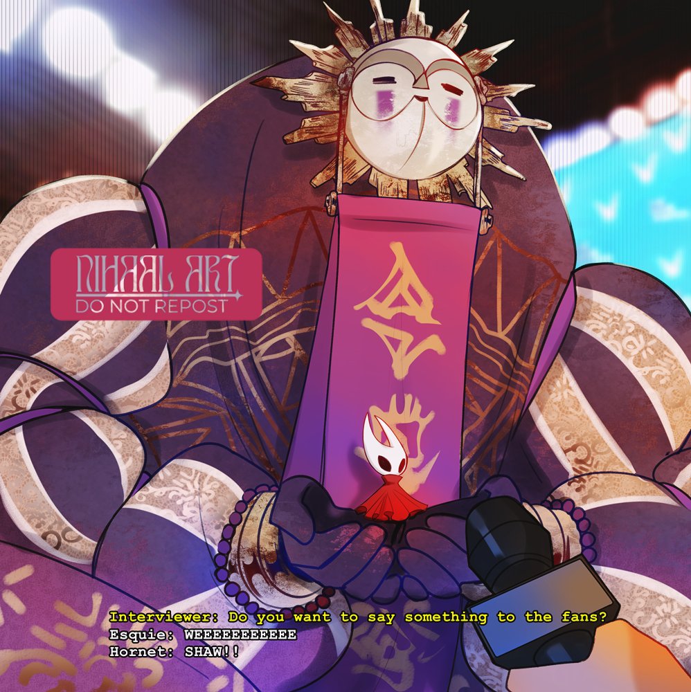 NihaalArt's tweet image. more actor au!! #thegameawards #ClairObscurExpedition33 #hades2 #SilkSong