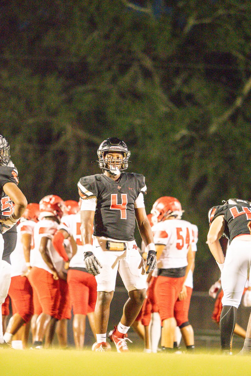 Jahem Williams tweet media