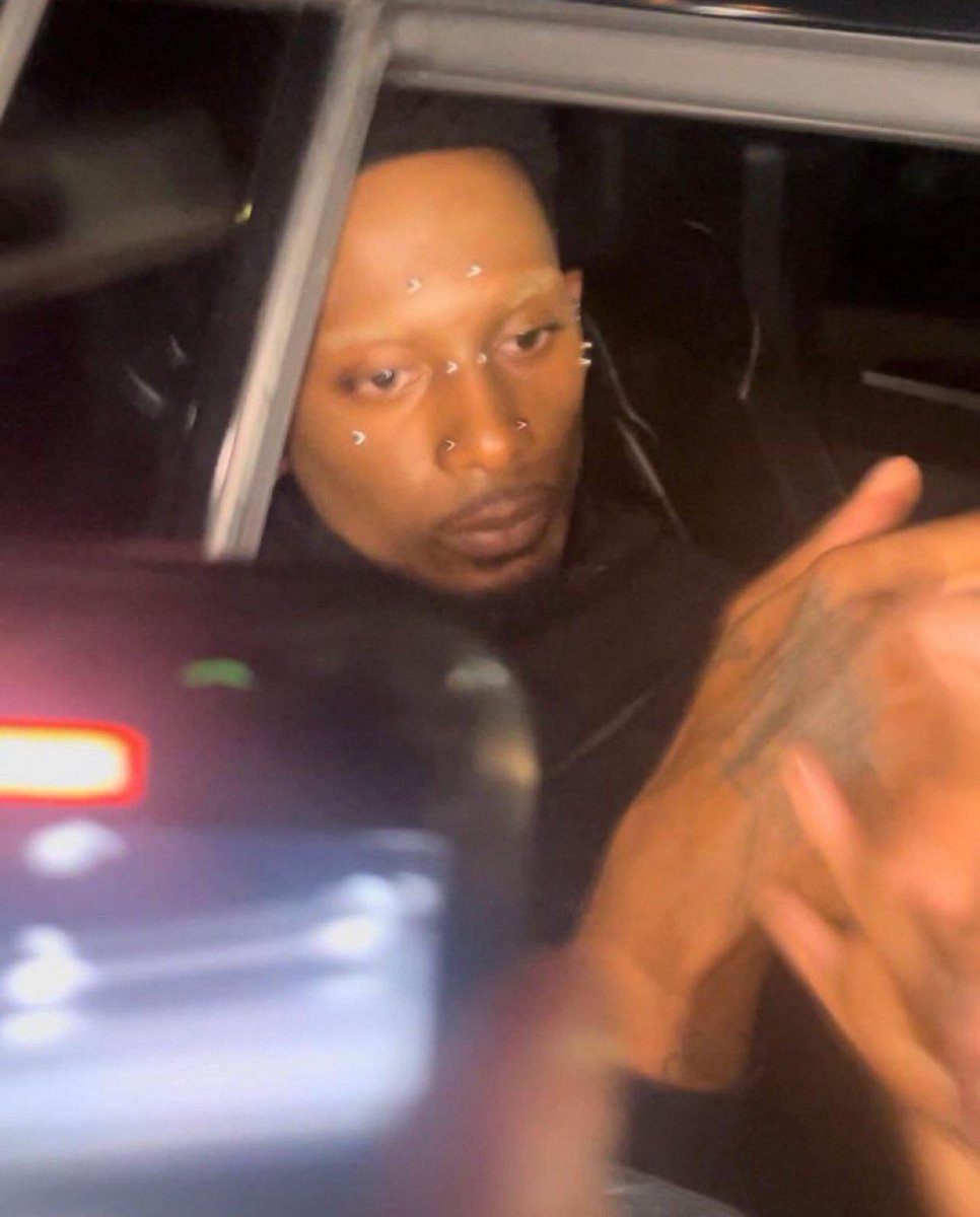 When no one is her but she isn’t even herself anymore