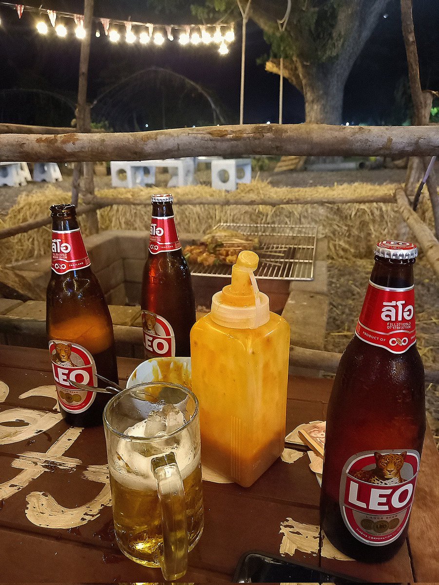 เฉาก๋วยนมสด tweet media