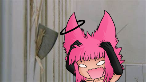 Trysnau 【Villain Vtuber】😈 tweet media