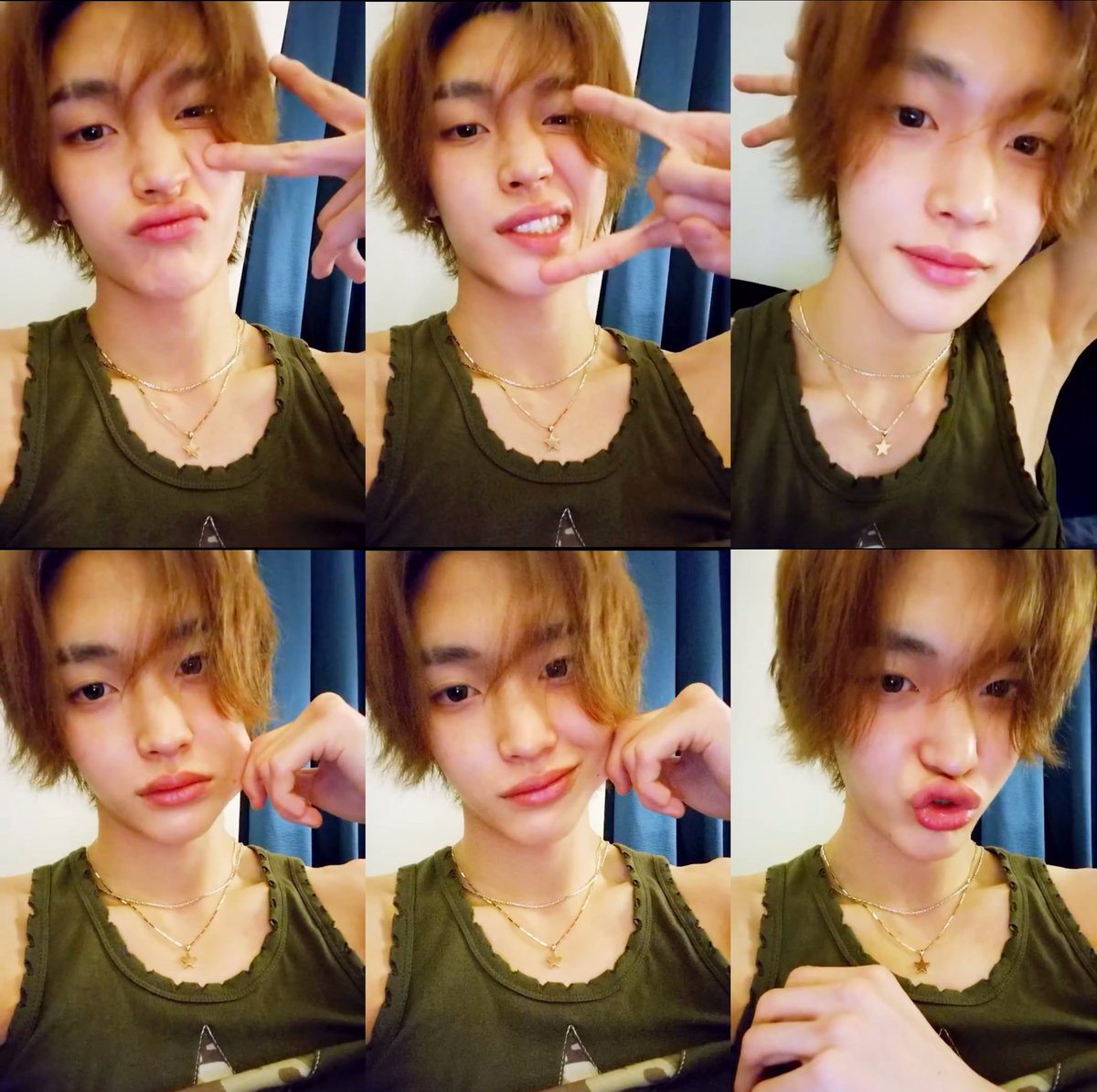 chrryever's tweet image. 💗💓💝💘💞💖💕