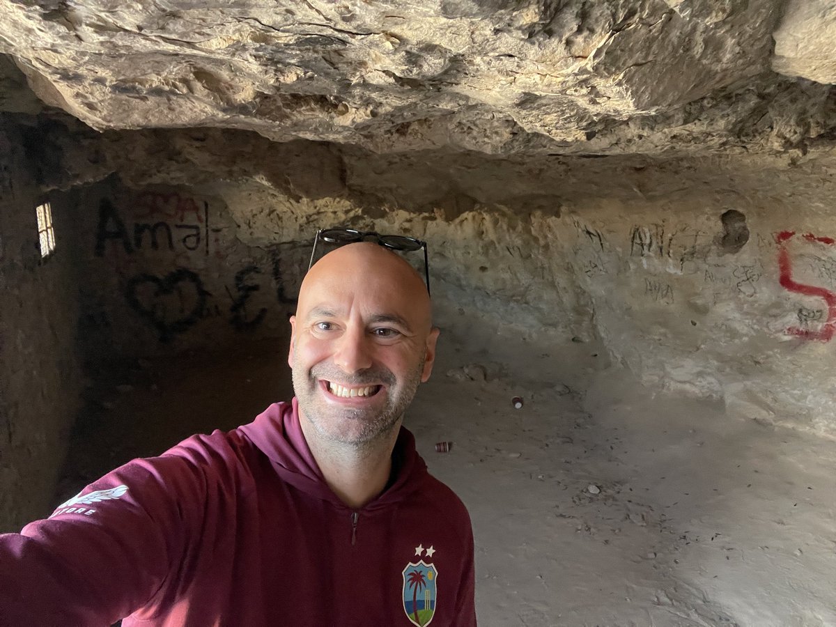 Patrick O’Shaughnessy FRSA tweet media