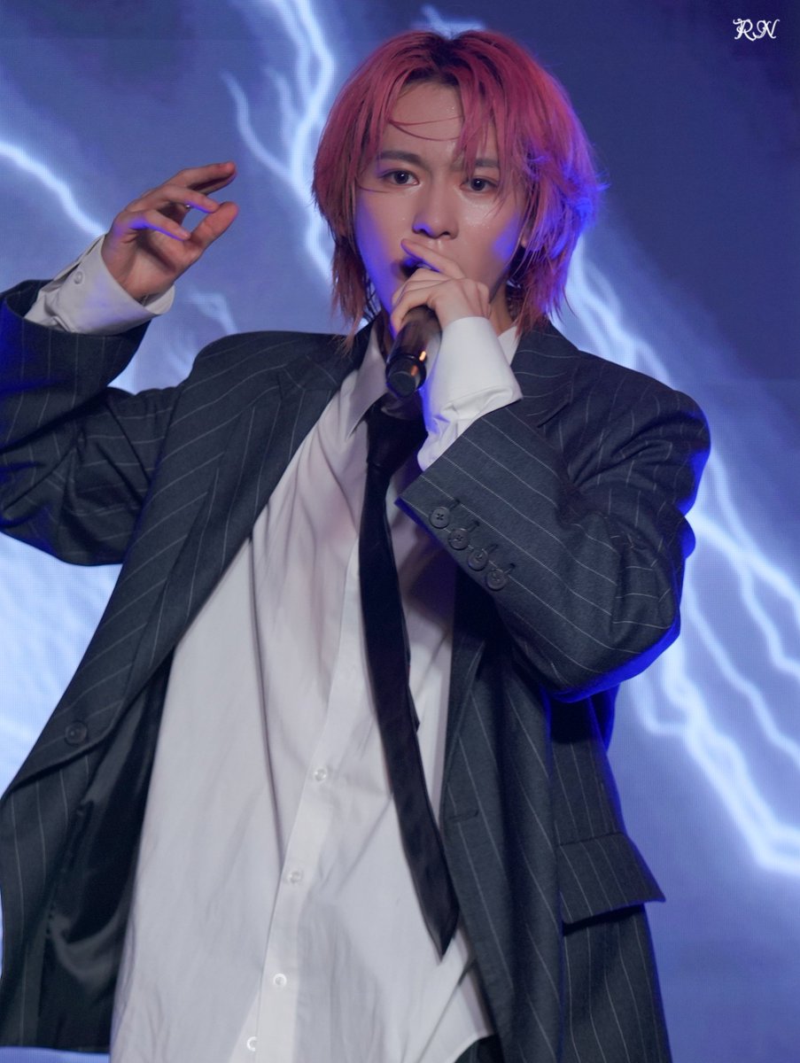 260110
THE RISE OF DXMON LIVE in JAPAN
2部 会社員DAY

#DXMON #다이몬
#HEE #히