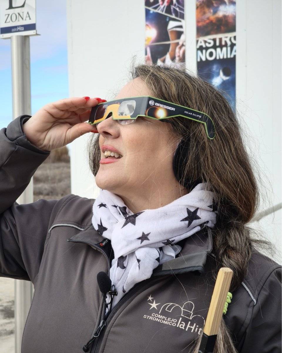 Fundación AstroHita tweet media