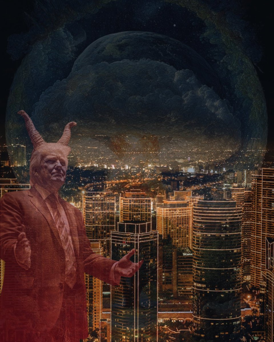 Fuck the <a href="/POTUS/">President Donald J. Trump</a>