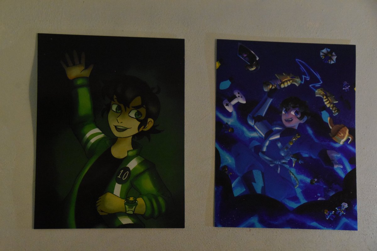 Aaronthefunnyboi🏳️‍🌈🇬🇧 tweet media