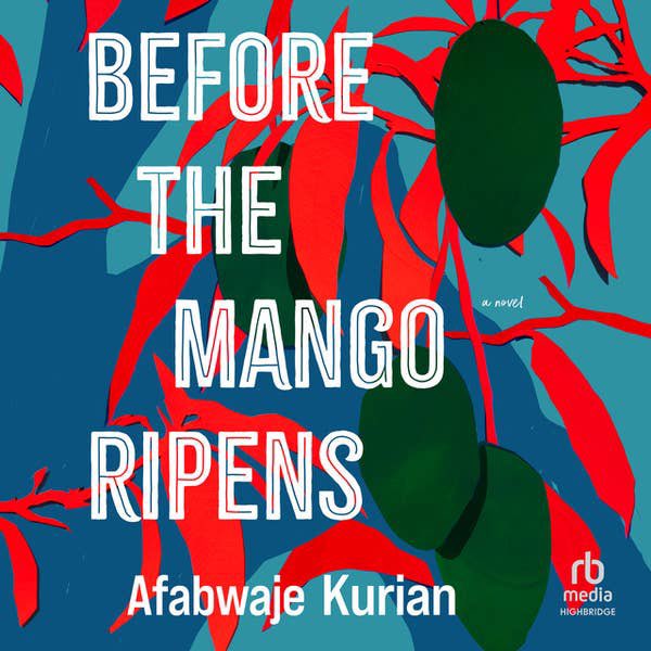 ChukwuderaEdozi's tweet image. Journo request:

Please help retweet:

Anyone who has read Afabwaje Kurian’s “Before the Mango Ripens” here? I am working on a piece on the author and the book and I need a secondary opinion on the book’s success in capturing the Nigerian middlebelt in the 1970s.