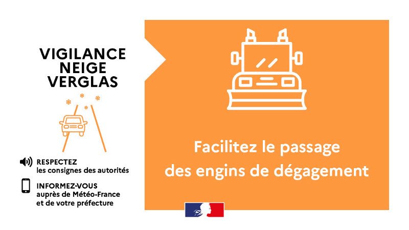 Image de Préfet du Territoire de Belfort - ‼️Point de situation à 18h 
👉A36 sens Mulhouse-Besançon : Pour véhicules légers uniquement réouvert