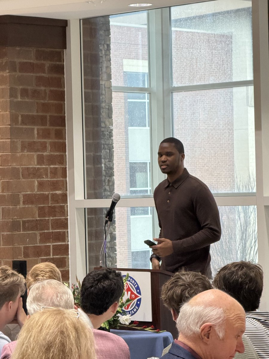 Walton High School Sports Hall of Fame tweet media