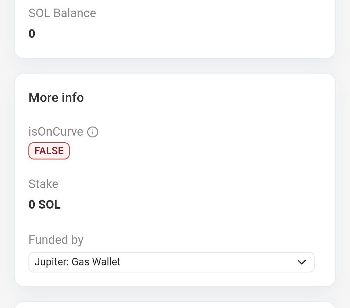 kane_turi96754's tweet image. Transaction 👇

solscan.io/account/EVs5Zo…

7upyCYJ1NyJo4kyWcDtDBh16BDDqrZo6RBnA3Z9Zpump
