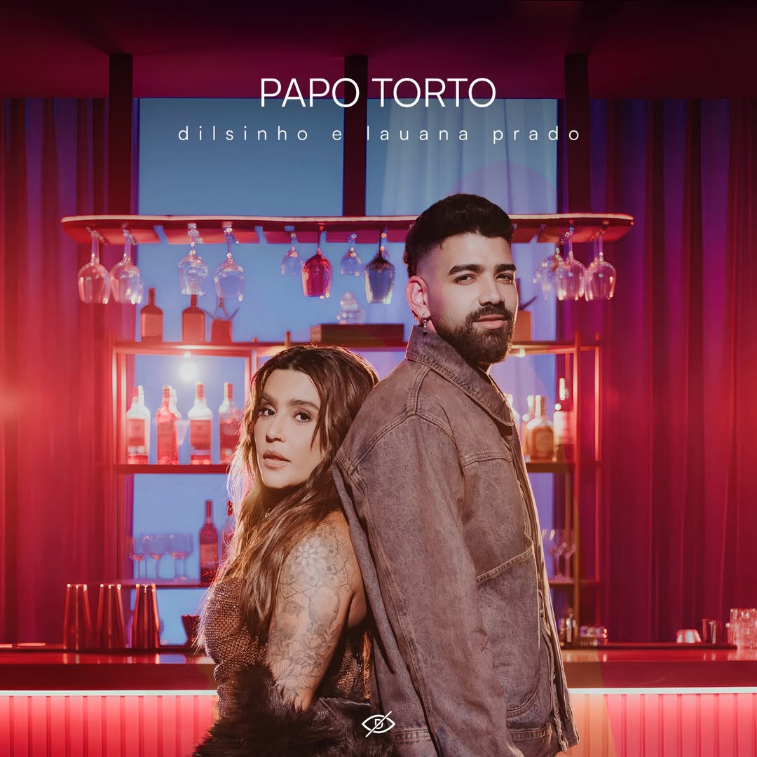 qgdilsinho's tweet photo. Ei, dilsinho! Ei, lauana prado! 

Spotify Daily Top Songs Brazil 🇧🇷 
• Papo Torto: #140 [NEW] — 223,879 https://t.co/beODBLrUt0