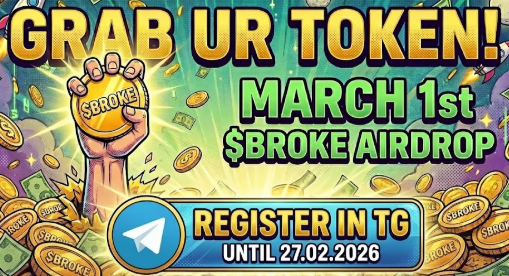 BROKE_meme_coin's tweet photo. https://t.co/RGD5mlue3c https://t.co/mE7Zhii6yp
