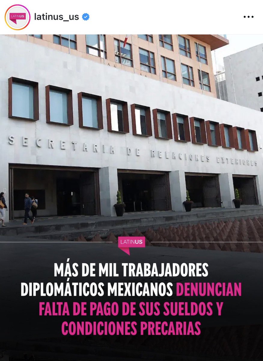 🔴|| ¡Los de la 4T ya quebraron las finanzas públicas!

❌Recortaron 26% la inversión en hospitales, escuelas y carreteras

⚠️Ahora no tienen para pagar a los empleados

💸Por eso están desesperados por subir impuestos hasta a los videojuegos 

👉🏼Esto pasa x regalar el dinero.