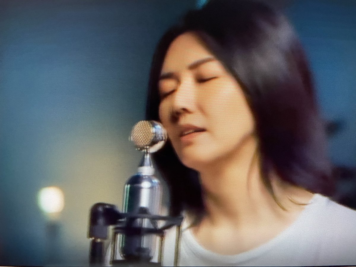 TIMOTHYLINT's tweet photo. 谢谢你，燕姿。 https://t.co/6J9B6iazGZ