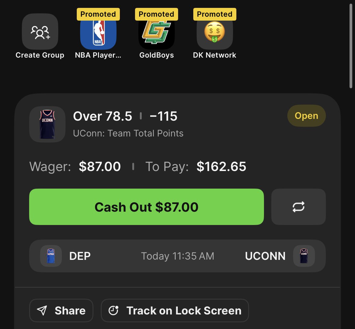 rallycapbets's tweet photo. #CollegeHoops #Bet https://t.co/T2Y7hf80uy