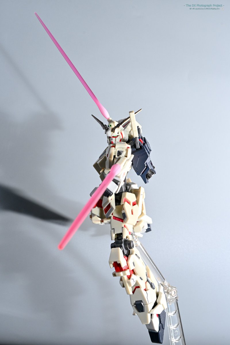 Robot Damashii <SIDE MS> Unicorn Gundam (Destroy Mode) Full Action Version 

ROBOT魂 <SIDE MS> ユニコーンガンダム(デストロイモード)フルアクションver.

#gundam #bandai #bandaispirits #TAMASHIINATIONS #魂NATIONS #gundamuc #Unicorngundam #ユニコーンガンダム #ガンダムuc #robotspirits