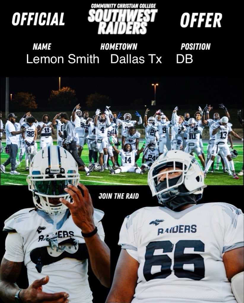 Lemond smith tweet media