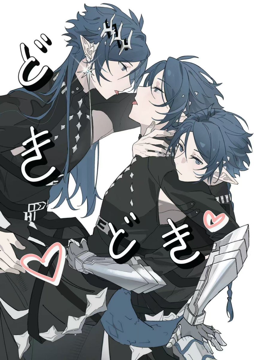 xianmeng44's tweet image. 🫐
 #Arknights #左乐