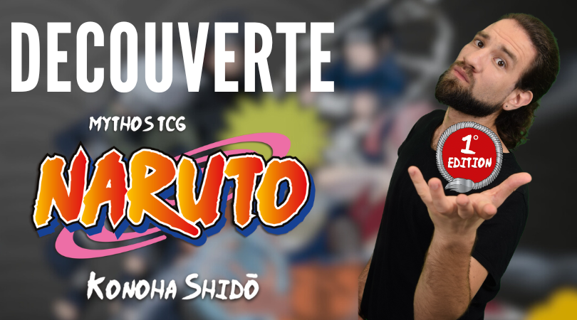 cacestMagic's tweet photo. Naruto TCG, ça va taper fort :) 
https://t.co/jekwIImK3H

#NARUTO #narutoshippuuden  #TCG https://t.co/m2BZl300j4