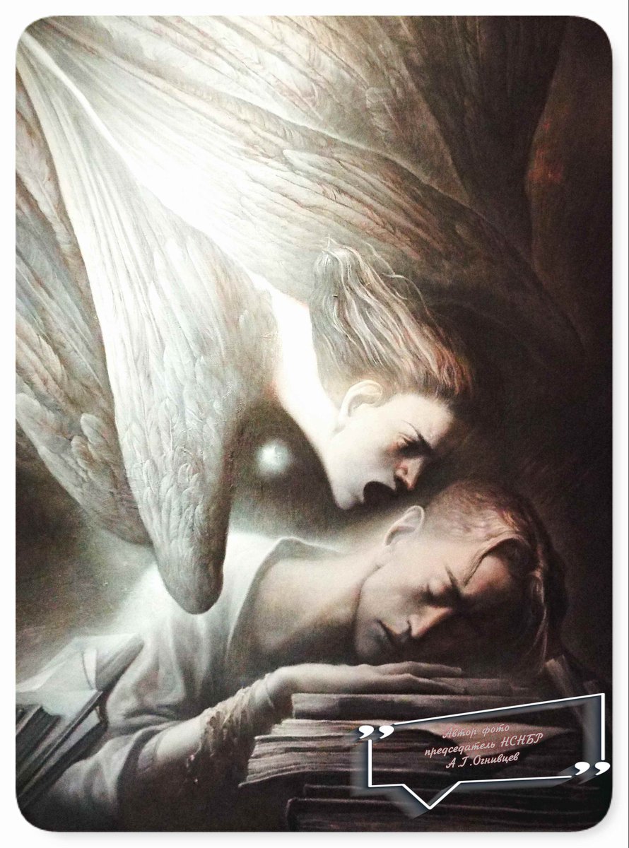 Ognivonsnbr 2026: Современное искусство в России. Художник Егор Кошелев. «Красные и чёрные». Фрагменты. Персональная выставка художника Егора Кошелева в галерее «Vladey».