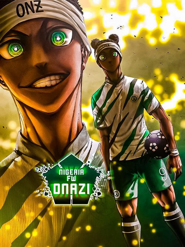 khiochi's tweet image. Ils ont vraiment ramené lui pour gagner contre l'Algérie #ALGNIG