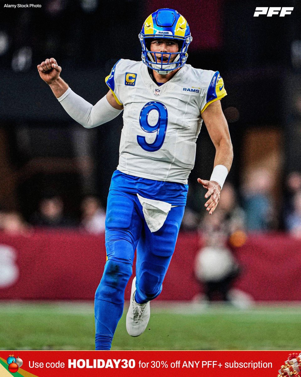 PFF Betting tweet media