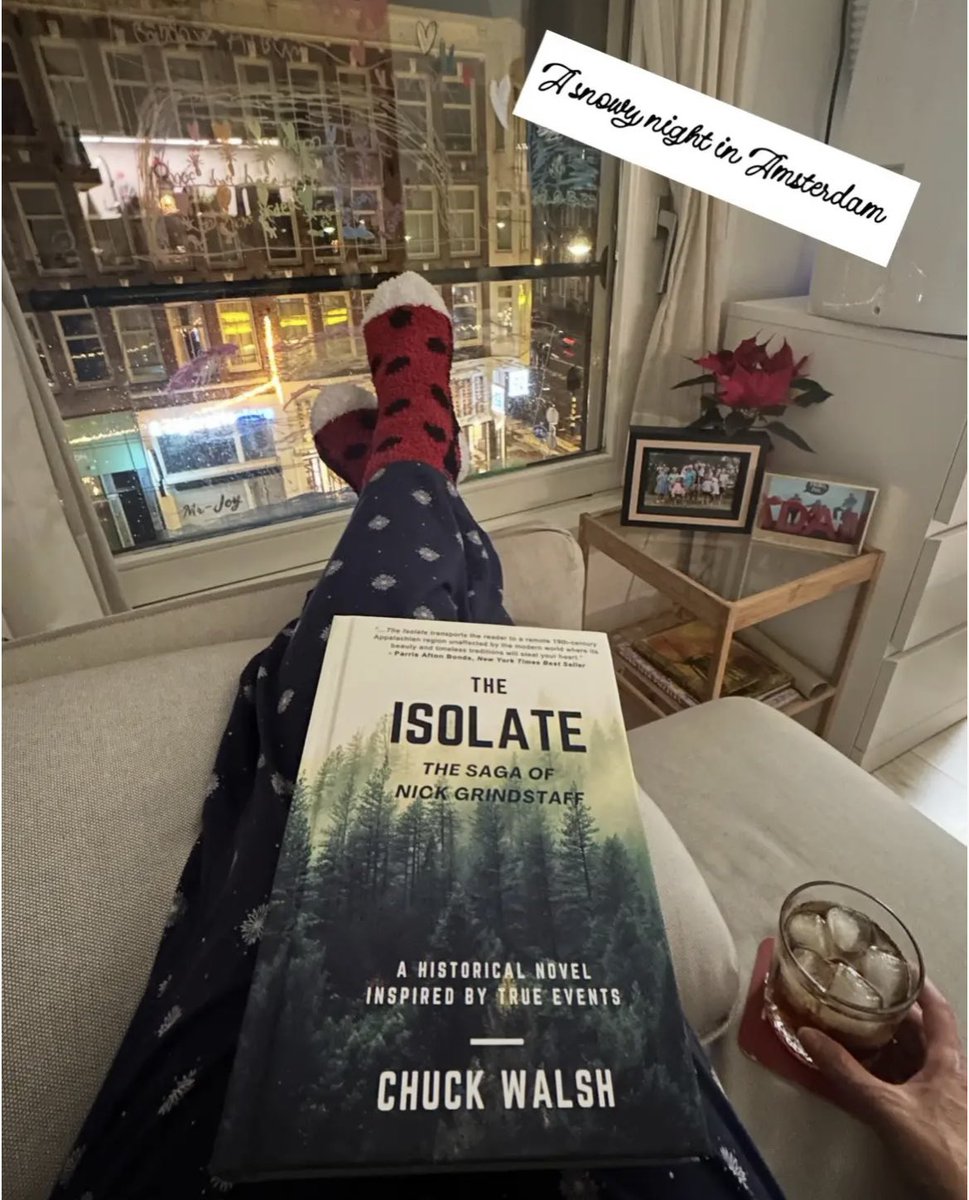 Chuck Walsh tweet media