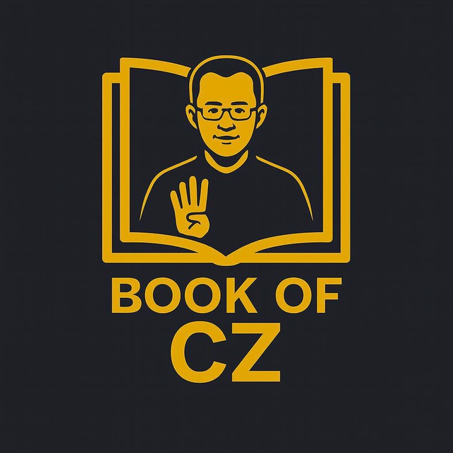 <a href="/BuildOnBnbCto/">BNB ALPHA TEAM 💛</a> This went up 250% after CZ made a single tweet.
Imagine what #BookofCZ will do when CZ releases his book and keeps posting about it chapter to chapter, day by day, week by week, month by month.

$BOCZ at $60k MC is the best deal you can ever get in a killer narrative.