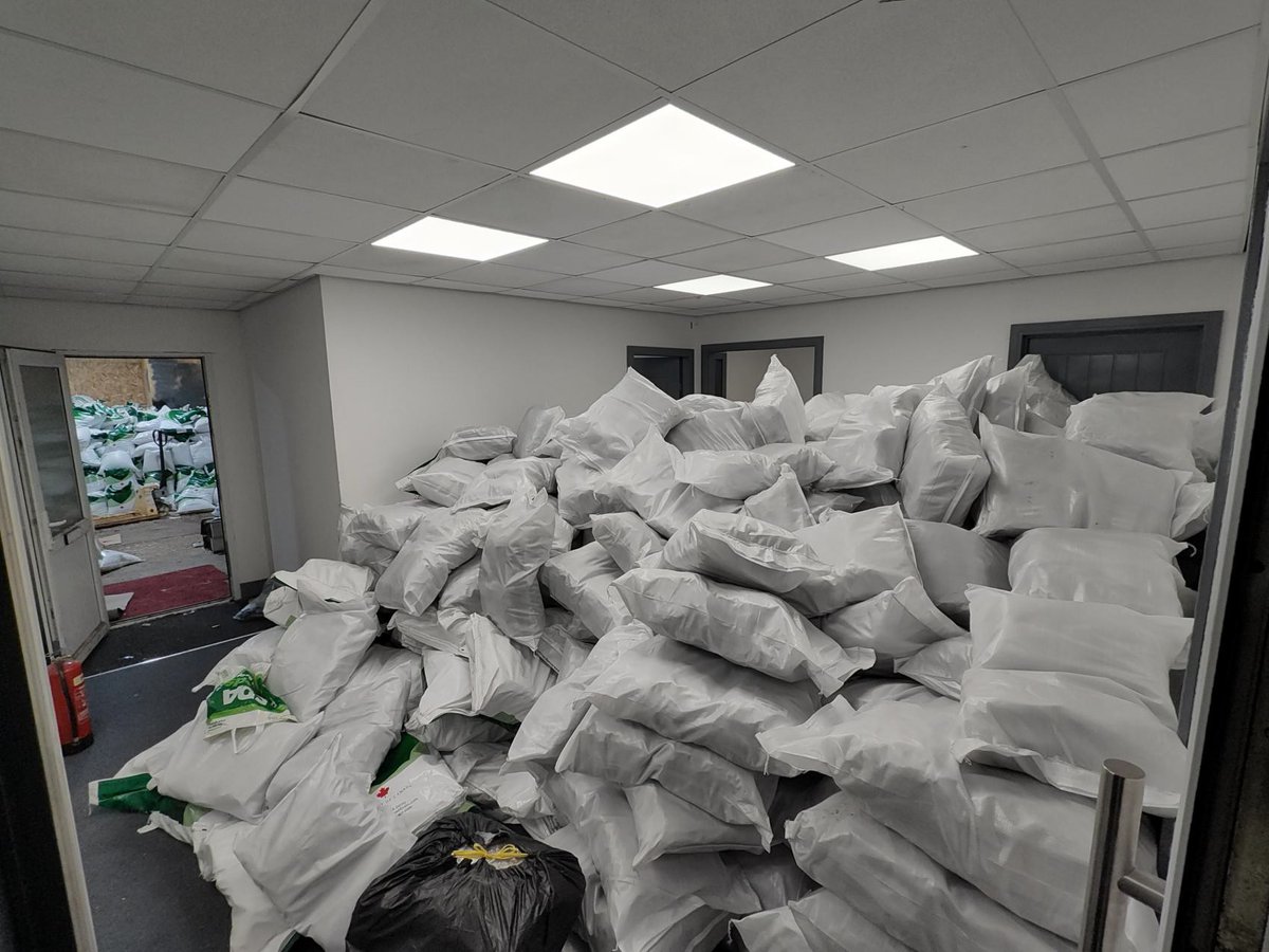 Greater Manchester Police tweet media