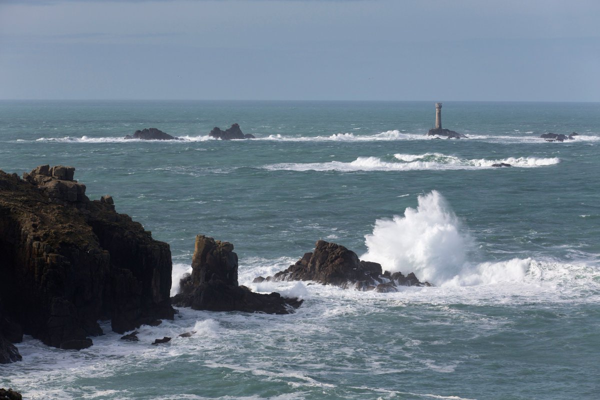Land's End Landmark tweet media