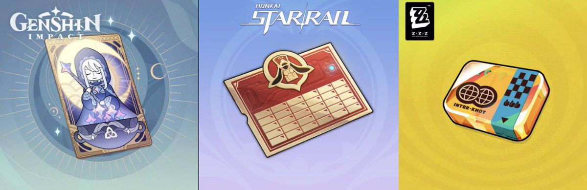 komilai7's tweet image. welkin / esp / inter knot giveaway 

— rt follow me &amp;amp; @MeowScarbro 
— like + rt their pinned 

ends in a week, goodluck ! #genshinimpact #honkaistarrail #ZenlessZoneZero