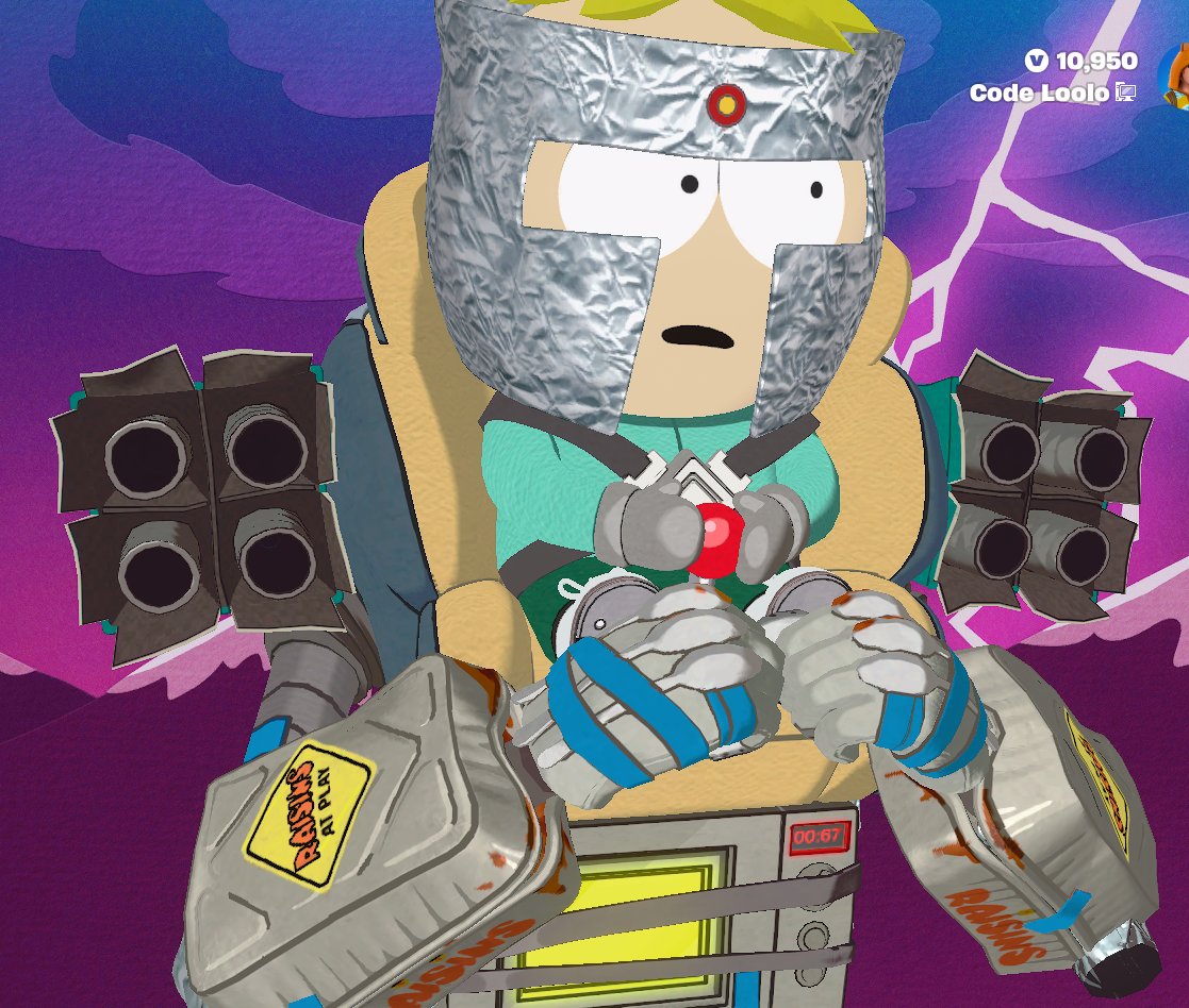 Loolo | Fortnite Leaks tweet media