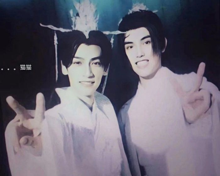 wanningism's tweet image. hyx + quotes from 2ha: a thread