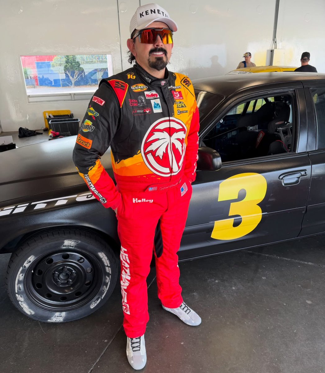 Harris Lue tweet media