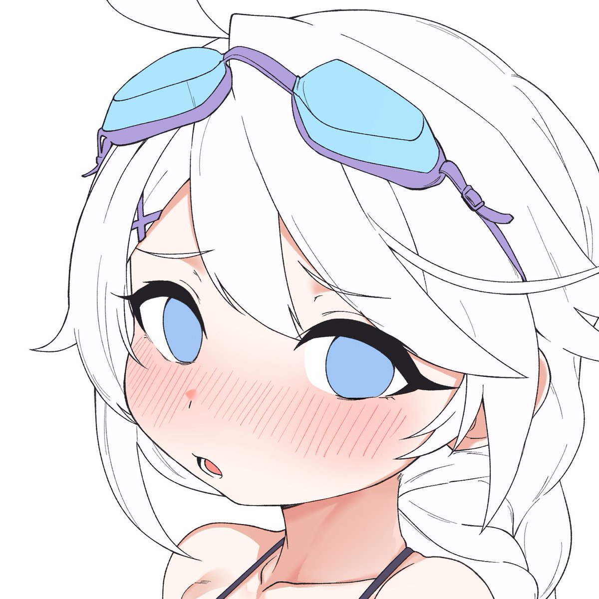 oyasumi wip 
