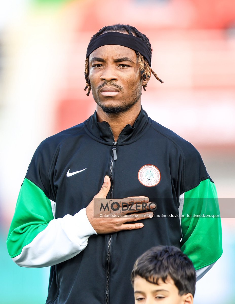 i_am_Abiolah's tweet photo. That Bruno Onyemaechi's performance shouldn't go under the radar 

Solid baller🫵 https://t.co/UnQN06RmyF