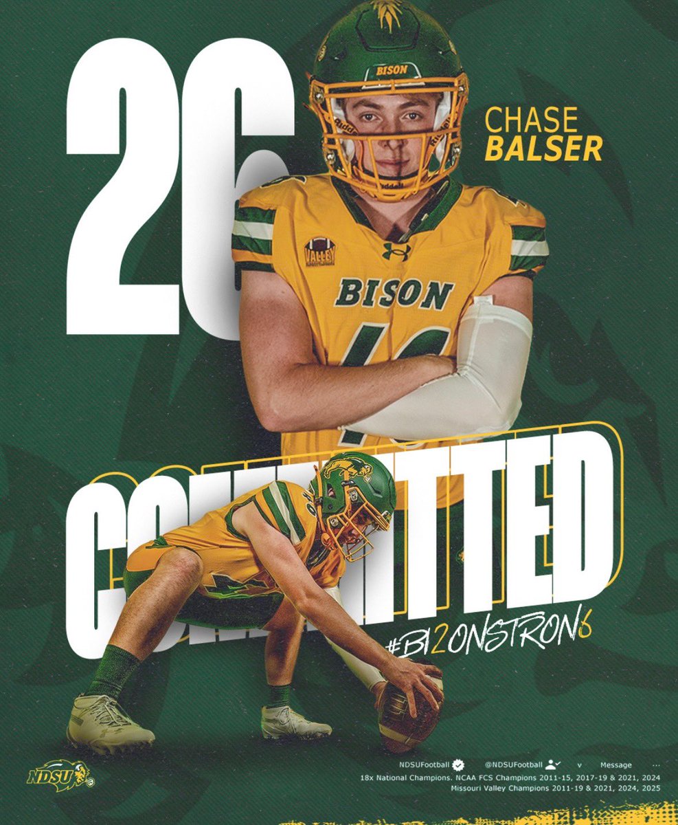 Chase Balser tweet media