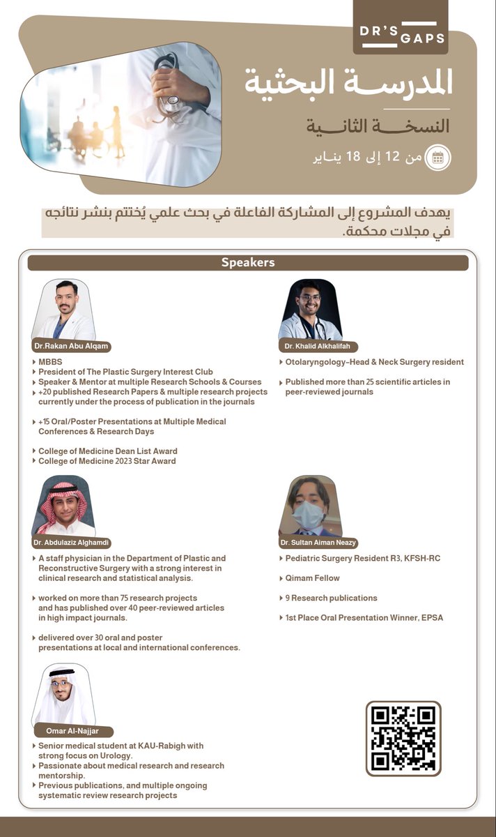 Dr’s Gaps tweet media