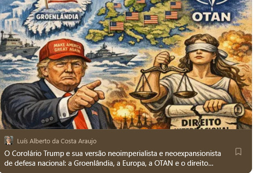 Luis A C Araujo tweet media