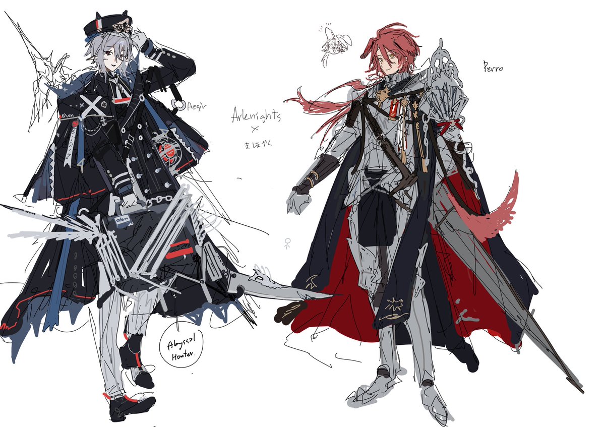 2n1Yu's tweet image. 🫩