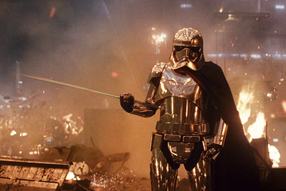 Star Wars Daily tweet media