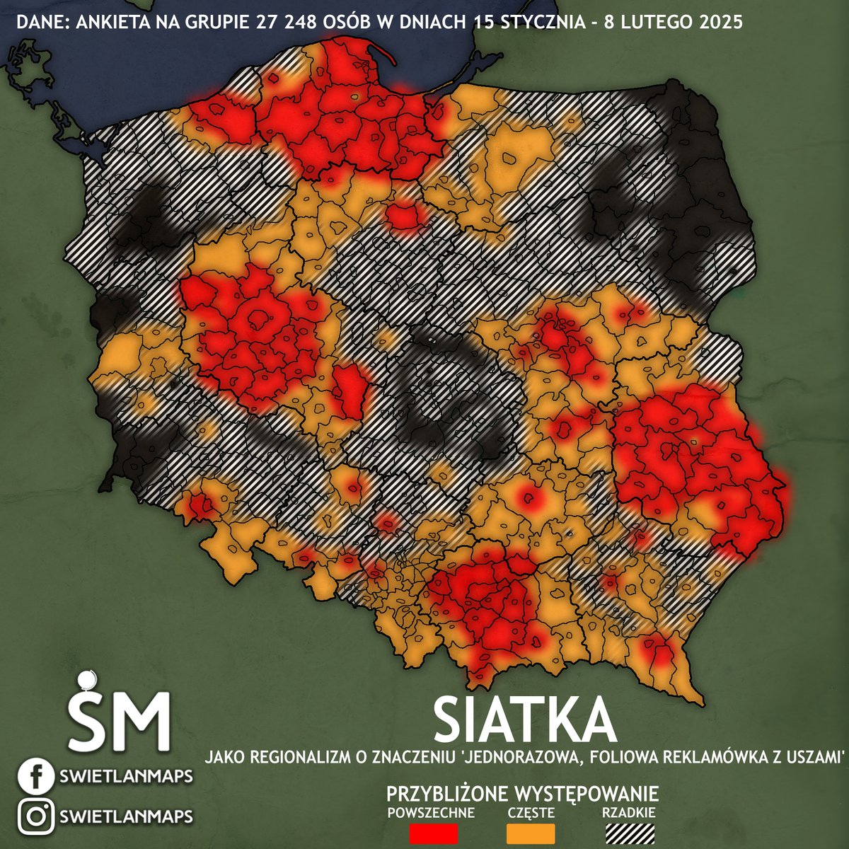 Swietlan's tweet image. Język mówiony nigdy nie przestanie zadziwiać.