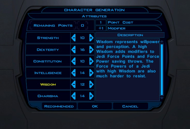 Как-то что-то я вообще подзабыла, что за котором скрывается космическое днд с раскидываеием статов...