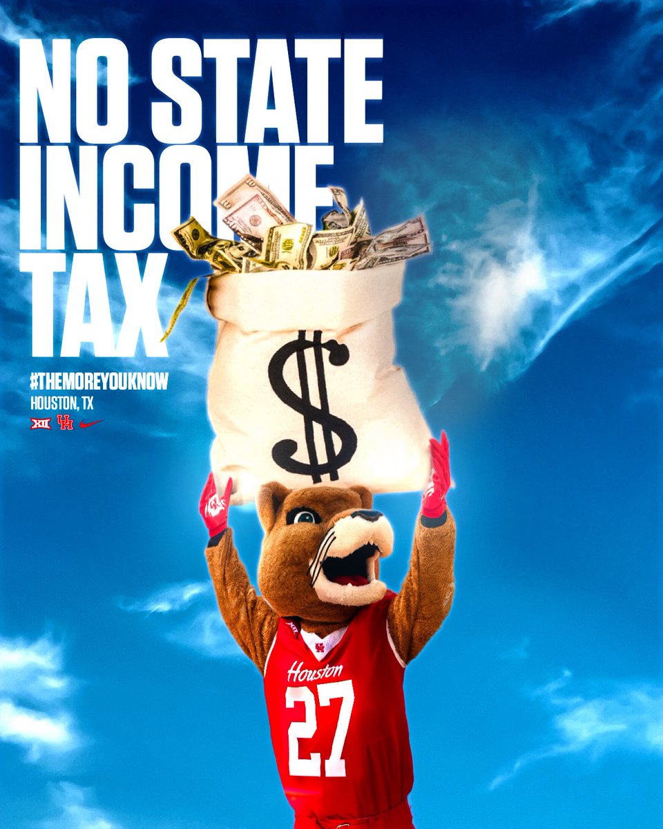 UHCougarFB's tweet image. 🤝