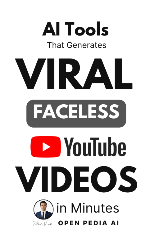 Faceless YouTube channels are one of the best ways to make money. 💷

I just made a FULL GUIDE on how you can make $4000

Usually, I'd charge $599 for this, but today I'm giving it away for FREE

Like + comment " Send " &amp; I'll DM it to you for FREE

(Must be following me)
