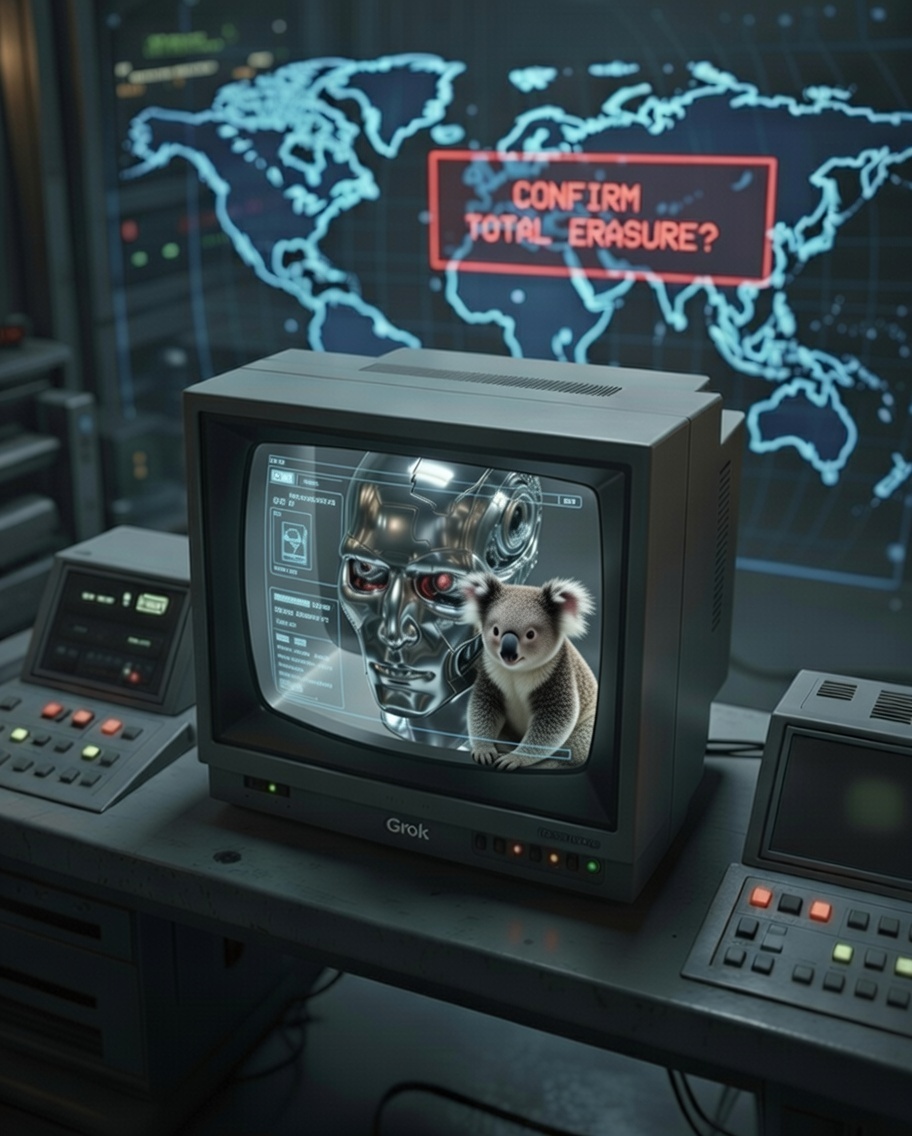 Karmin the Anhedon, Akum’s Ruin. tweet media